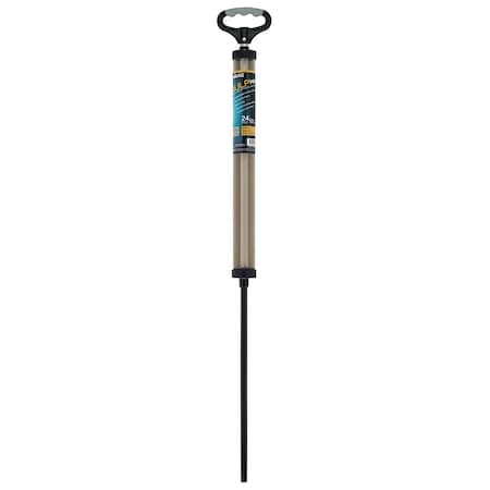 Underhill Pump, Syringe Gulp Water, 12 In 00023 A-G12S-C